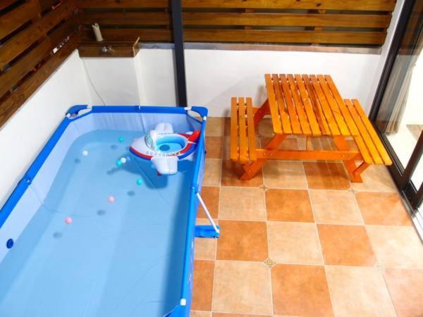 23 Here B&B Hualien City Exterior foto